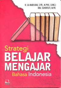 Image of Strategi Belajar Mengajar Bahasa Indonesia