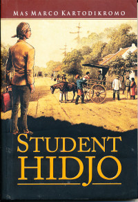 Image of Student Hidjo