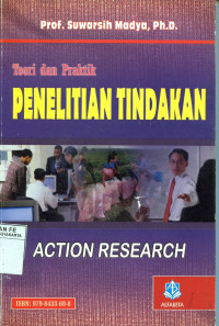Teori dan praktik penelitian tindakan (action research)