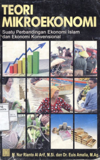 Teori Mikroekonomi : Suatu Perbandingan Ekonomi Islam dan Ekonomi Konvensional