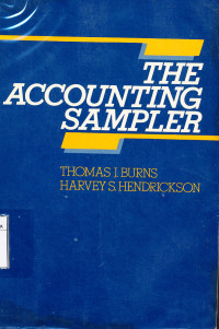 The Accounting Sampler