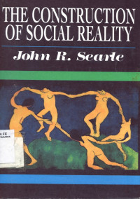 Image of The construction of social reality