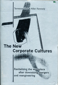 Image of The new corporate cultures