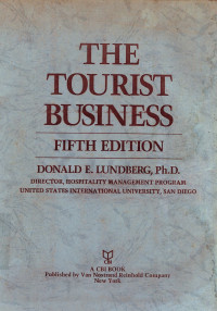 The Tourist Business